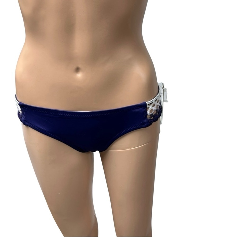Becca - NWT - Swim Bottoms